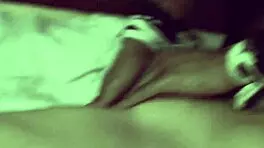 double interracial pounding shreds lindsey cruz's petite shaved pussy!