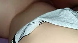 yourmotherfucker dives into wet pussy licking action