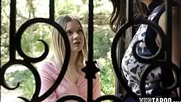 innocent teen tribbing 69 milf big boobs lesbian