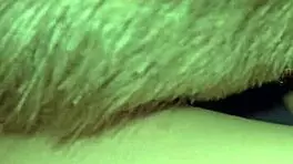 yourmotherfucker dives into wet pussy licking action