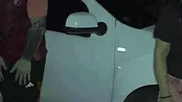 i pounded my best friend's girlfriend's ass deep in the swamp 🌿🍑💦