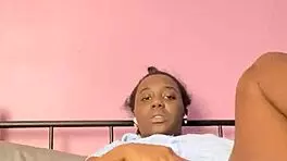 feeling my creamy pussy queef and fart just for you