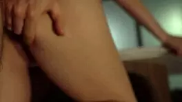 my tight pink pussy dripped so much he creampied me to the brim hottiestwo