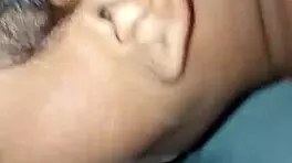 Latina Teen Deepthroats Huge Black Cock Before Ass Pounding