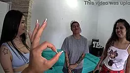 we argued over who gets the ass then showered pamela urach 💦🛁