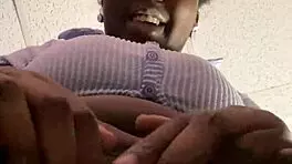 feeling my creamy pussy queef and fart just for you