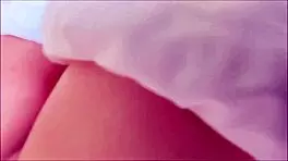 Roxie Sinner thick Arab babe titty fucks Alex Adams vacation pov