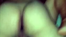 gostosa latina milf fucks raw with hubby's friend missionary style