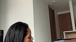 i love slurping on this huge cock with sloppy deepthroat action - nysdel