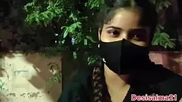 indian college girl trades cash for delhi car ride adventure