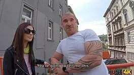 i hooked up as small tits coed fucking angry guy hard hunt4k