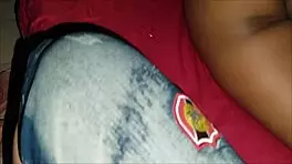 this hot amateur brunette 18yo craves a steamy night fuck with me