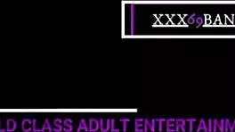 Hot Teen 18+ Fingers Dripping Pussy in Steamy Shower