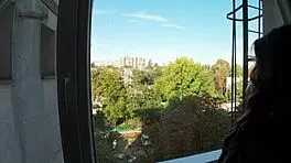 Morning Wakeup Kisses Turn Into Deepthroat Under Hot Sheets