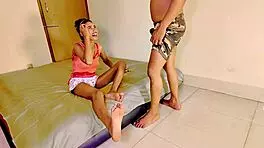 sistya craves hardcore fucking so bad 🔥💦