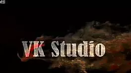 lana's monster cock anal leads to gaping orgasm