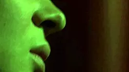 Gorgeous Petite Brunette Watches Mirror Masturbation Fingering Her Perfect Clit