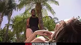 Petite Tattoo Babe Demands Exclusive Deep Anal Penetration and Assfucking