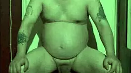 you should never be ashamed of your own body so please let me swallow your pee... uh, i mean cum