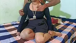 Oh My, First-Time Wife Fuck Turns Passionate and Wild!