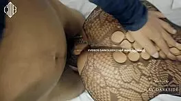 secretly taking cheerleader dick without bf knowing, so hot 😈🍑🔥