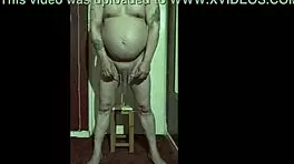 you should never be ashamed of your own body so please let me swallow your pee... uh, i mean cum