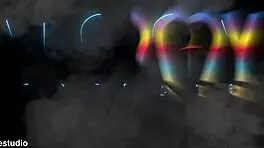 petite colombian emily white handles three monster cocks in dp