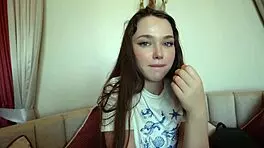 i met A HOT BRUNETTE at the RESTAURANT and fucked her DOGGYSTYLE after dinner