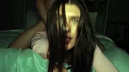 hotwife jadilica martin spell squirts and cums in new lifestyle fun