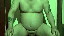 you should never be ashamed of your own body so please let me swallow your pee... uh, i mean cum