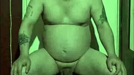 you should never be ashamed of your own body so please let me swallow your pee... uh, i mean cum