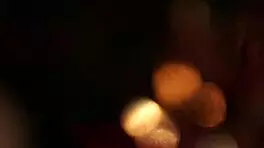 Nesty's Christmas Orgy Swallows Eight Old Cocks