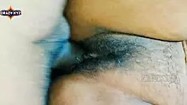 Desi Village Beauty Rides Ex-Lover Passionately