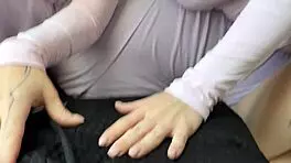 i'm renee rose skipped school fer scott's huge cock feels so good