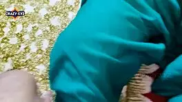 Desi Village Beauty Rides Ex-Lover Passionately