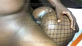 Naughty student blackmailed into dripping wet pussy doggystyle bang