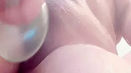 playing carnival solo craving a thick cock to join me