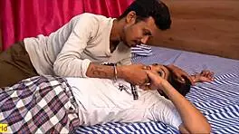 indian couple swaps girlfriends for hotel sex adventure