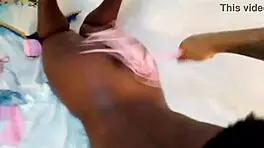 i love when he leashes my pink pussy and fucks me like his dirty bitch!