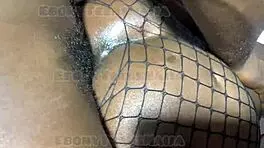 Naughty student blackmailed into dripping wet pussy doggystyle bang