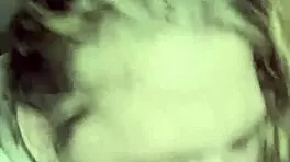 getting that sloppy deepthroat from curvy ebony bbw