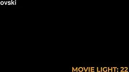 Cutie Sasha's homemade intimacy beckons