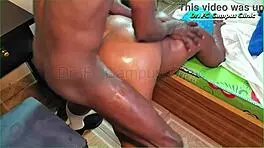 can you handle this curvy student riding big black cock?