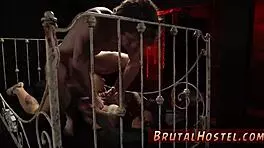 Heart-Pounding First-Time Foot Domination Ignites Youthful Thrill