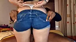 Spiteful Stranger Hookup Caught On Camera