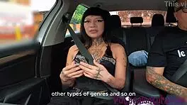 mafia princess crosses mexico to fuck luis garay in tijuana!