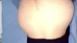 estilo perrito slamming her juicy pussy till she squirts hard