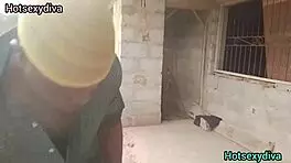 naughty schoolboy pounds two horny college girls in steamy threesome