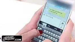 Mandy Muse Feels Cock Slide Into Tight Virgin Asshole Slowly Teaching Anal Riding Cowgirl