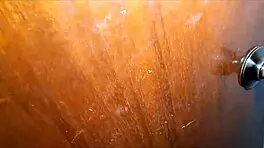 hot latina teen plays naughty solo at home